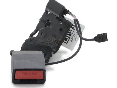 Used Seat buckle RENAULT MEGANE IV Grandtour (K9A/M/N_) 1.5 dCi 110 (110 hp) 30048579