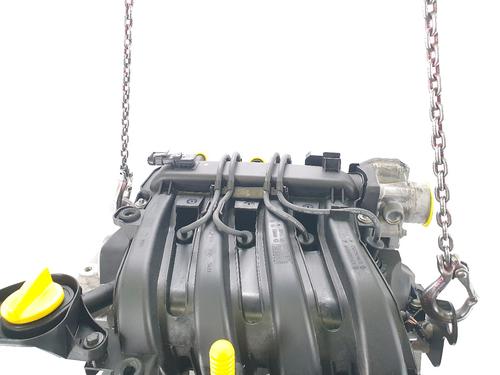 Engine RENAULT TWINGO II (CN0_) 1.2 16V (CN04, CN0B) | BP38918108M1 - Image 5