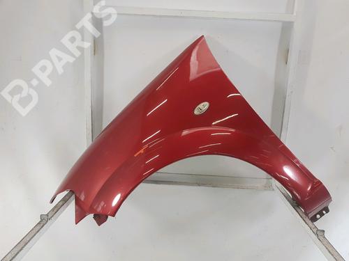 Used Left front fenders Left front fenders CITROËN C3 I (FC_, FN_) 1.4 HDi (68 hp) 11115740 11115740