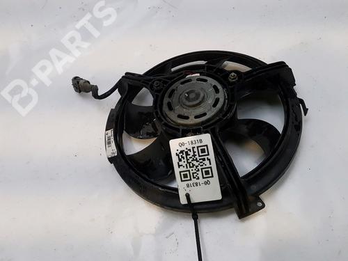 Used Radiator fan Radiator fan RENAULT MASTER II Van (FD) 3.0 dCi 140 (HD0S, FD0S, HD1S) (136 hp) 10475465 10475465
