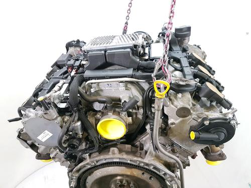 Engine MERCEDES-BENZ C-CLASS (W204) C 300 (204.054) | BP36210765M1  - Image 8