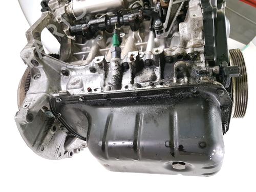 Engine PEUGEOT 207 (WA_, WC_) 1.4 HDi | BP30982928M1 