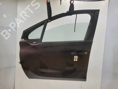 Used Left front door Left front door 39394796 39394796