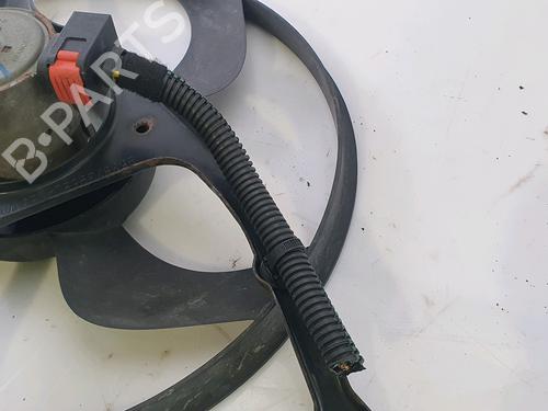 Køleventilator elektrisk CITROËN C2 (JM_) 1.1 | BP28160533M35 