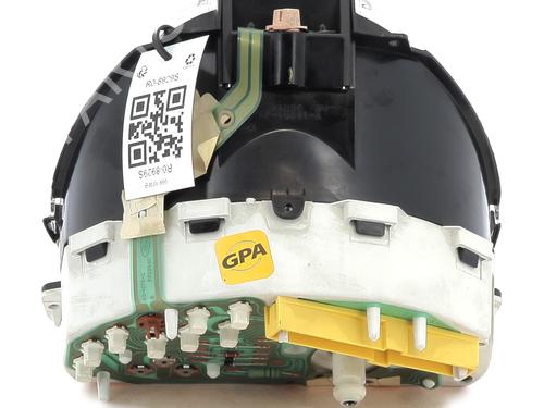 Cockpit FORD KA (RB_) 1.3 i | BP24324473C47 