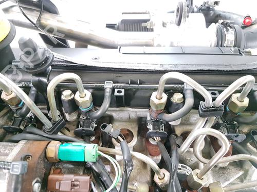 Engine RENAULT KANGOO Express (FC0/1_) 1.5 dCi (FC07, FC1R) | BP31085595M1 