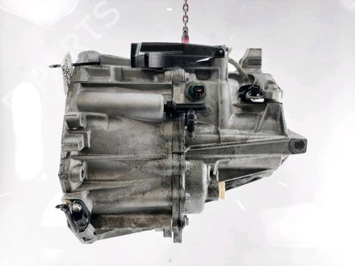 gearbox-renault-scenic-iii-jz01_-2008-2009-2010-2011-2012-2013-2014-2015-2016-37256369 main image