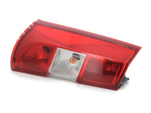 Left taillight DACIA DOKKER Box Body/MPV 1.2 TCe 115 (FEM0) | BP29346622C34 