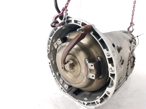 Gearbox MERCEDES-BENZ E-CLASS T-Model (S211) E 320 T 4-matic (211.282) | BP24018400M3 