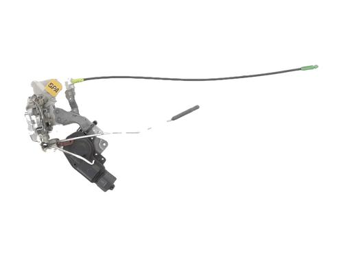 Used Front right lock PEUGEOT 107 (PM_, PN_) 1.0 (68 hp) 32770025