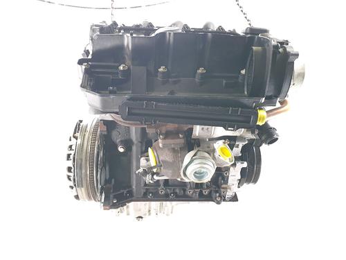 Engine BMW 3 (E46) 320 d | BP40071203M1 - Image 4