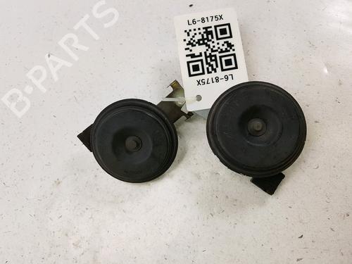 Used Horn ISUZU D-MAX II (TFR, TFS) 1.9 Ddi (TFR87J) (163 hp) 27915594