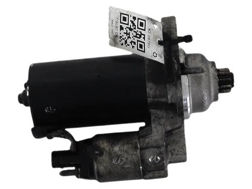 Starter SEAT LEON (1P1) 1.9 TDI | BP40277350M8 - Image 5