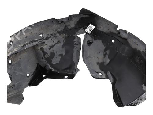 Passage de roue RENAULT TRAFIC II Van (FL) 1.9 dCi 100 (FL0C, FL0K, FL0B) (101 hp) 31866514