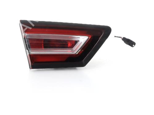 Used Left tailgate light Left tailgate light 37257097 37257097
