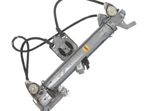 Used Front right window mechanism RENAULT MEGANE II Coupé-Cabriolet (EM0/1_) 1.9 dCi (115 hp) 30982972