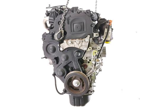 Motor CITROËN C3 I (FC_, FN_) [2002-2013]  28310790