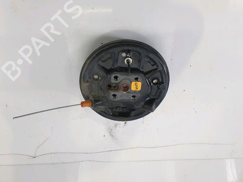 Used Right rear steering knuckle CITROËN AMI (9A_) Electric (9AZ2CA) (8 hp) 25931423