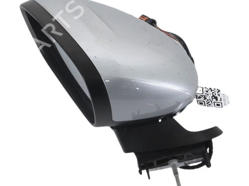 left-mirror-citroen-c4-ii-nc_-2009-40557789 main image
