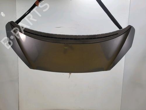 Used Hood PEUGEOT 1007 (KM_) 1.6 16V (109 hp) 23875324