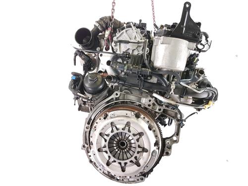Motor FORD B-MAX (JK) 1.6 TDCi | BP37228512M1 - Image 3
