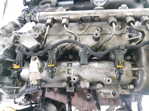 Engine FIAT GRANDE PUNTO (199_) 1.3 D Multijet | BP30583792M1