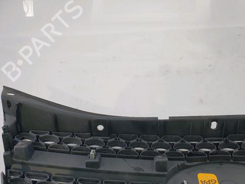 Grille KIA PICANTO I (SA) 1.1 | BP25251897C40 