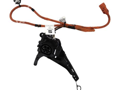 Cable SEAT LEON (KL1, KLG) 1.4 TSI e-Hybrid | BP32180990E12 - Image 3