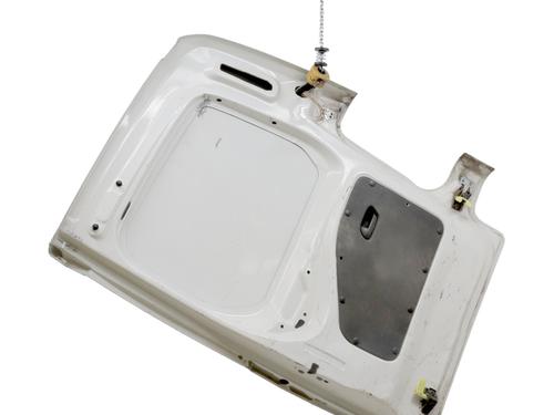 Left tailgate CITROËN BERLINGO Box Body/MPV (B9) 1.6 HDi 75 | BP30093638C76 