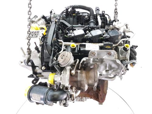 Engine FORD FOCUS III 1.0 EcoBoost | BP32401642M1
