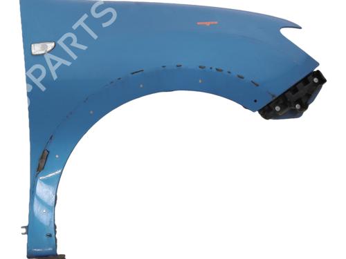 Used Right front fenders Right front fenders DACIA SANDERO II 1.5 dCi (90 hp) 36373876 36373876