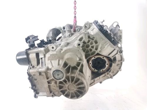 Gearbox VW GOLF VII (5G1, BQ1, BE1, BE2) 1.4 TSI | BP21799655M3 