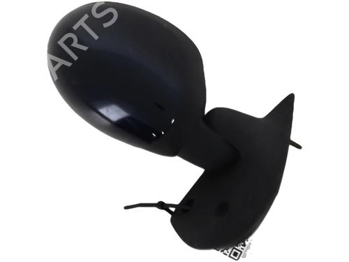 Right mirror RENAULT TWINGO I (C06_) 1.2 16V (C06C, C06D, C06K) | BP26670661C27 
