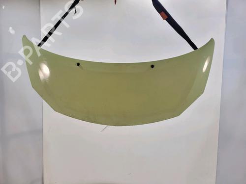 Used Hood RENAULT TWINGO II (CN0_) 1.2 16V (CN0K, CN0V, CN0A) (76 hp) 29696217