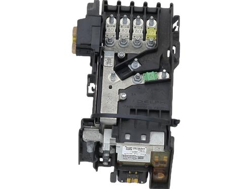 Electronic module CITROËN C4 Picasso I MPV (UD_) 2.0 HDi 138 | BP30827175M83