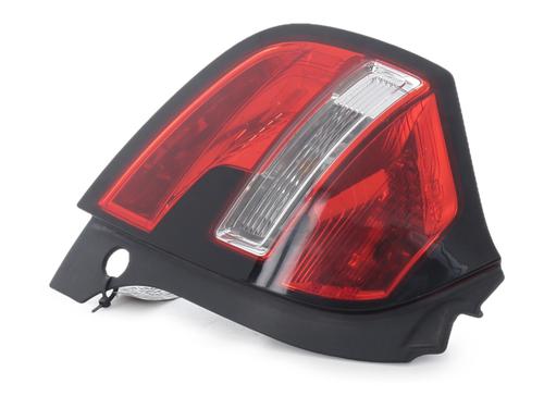 Left taillight RENAULT TWINGO III (BCM_, BCA_) 0.9 TCe 90 (BCM9, BCM2) | BP37680665C34 - Image 2