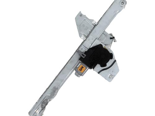 Front left window mechanism PEUGEOT PARTNER MPV (5_, G_) 1.6 HDi 90 | BP29443979C22 
