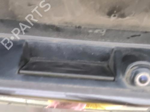 Tailgate HYUNDAI TUCSON (TL, TLE) 2.0 CRDi | BP29416440C6 