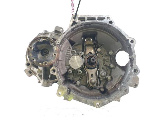 Gearbox VW TOURAN (1T3) 1.6 TDI | BP29522554M3 