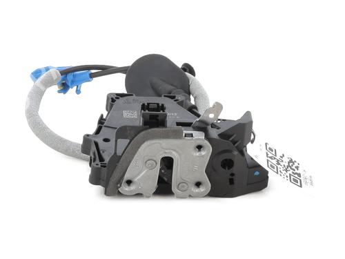 Used Front right lock RENAULT KANGOO III Box Body/MPV 1.5 Blue dCi 95 (FJAB) (95 hp) 28834715