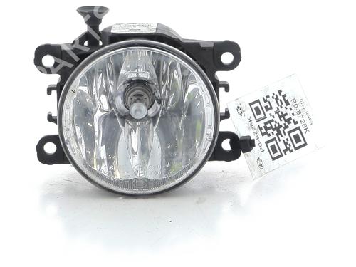 Used Left front fog light DACIA DUSTER (HM_) 1.5 dCi 115 (HMAD) (116 hp) 31057949