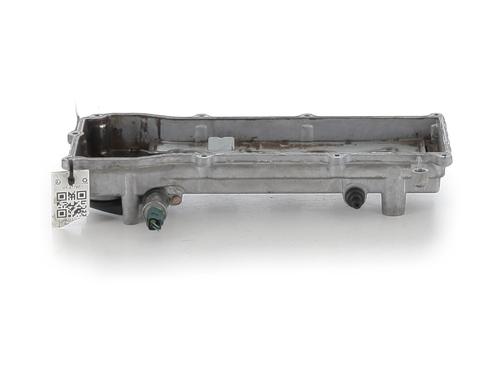 Valve cover NISSAN MICRA III (K12) 1.2 16V | BP30741698M124