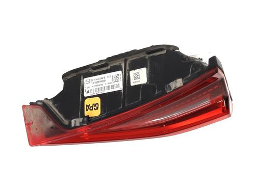 Right tailgate light AUDI A1 Sportback (GBA) 25 TFSI | BP31845303C80 