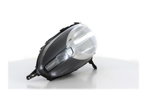 Right headlight NISSAN MICRA III (K12) 1.2 16V | BP25620783C29 