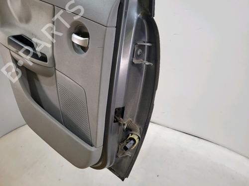 Left rear door CITROËN C3 I (FC_, FN_) 1.4 HDi | BP29172019C4 