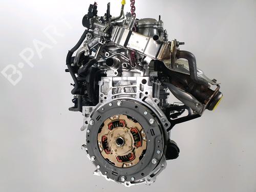 Engine TOYOTA AURIS (_E18_) 1.8 Hybrid (ZWE186_, ZWE186R) | BP36691341M1 - Image 3