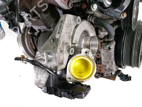 Engine BMW 1 (E87) 118 d | BP29517503M1 
