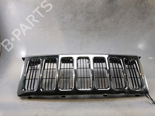 Grilles de calandre JEEP COMMANDER (XK, XH) 3.0 CRD 4x4 (218 hp) 16107976