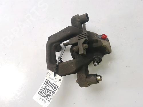 Used Right rear brake caliper MERCEDES-BENZ C-CLASS (W204) C 320 CDI 4-matic (204.089) (224 hp) 27919054