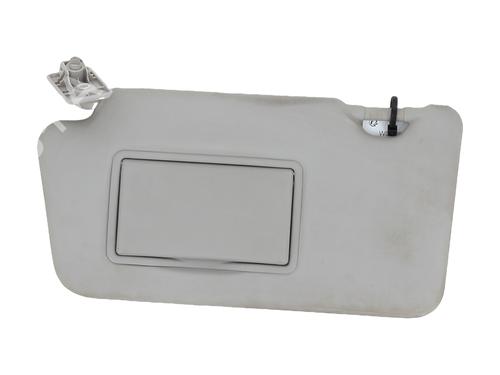 Used Left sun visor NISSAN NOTE (E12) 1.5 dCi (90 hp) 24138048